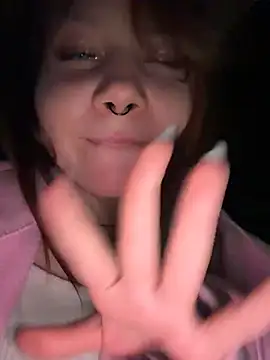 Chat XXX ao vivo de SlavicCandy