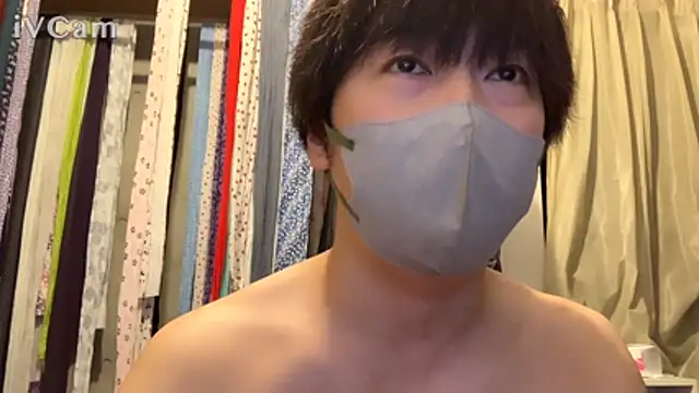 kuroi_kaseijinのウェブカメラショー