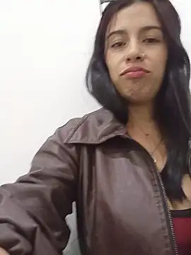 Chat +18 de Nathaly_12 ao vivo