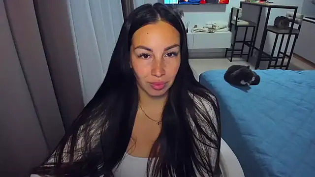 AvisFlowers Chat XXX in diretta