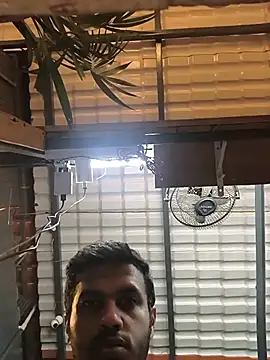 عرض كام SilentTerr