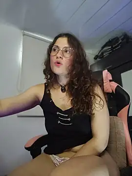 lindasyt's Live XXX Chat