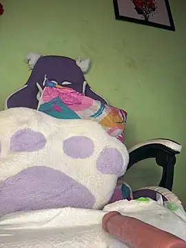 KattalellaGomez's Webcam Show