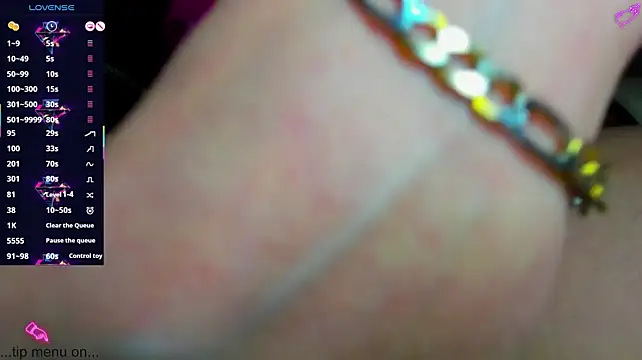 Too_tempting21cm's Live XXX Chat
