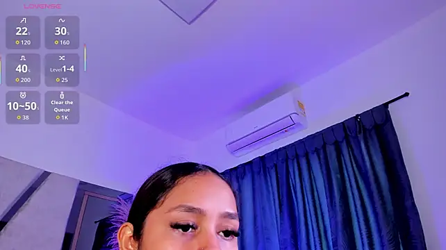 CarolineFyre live XXX chat