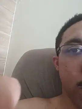 Show de webcam de MOREN044