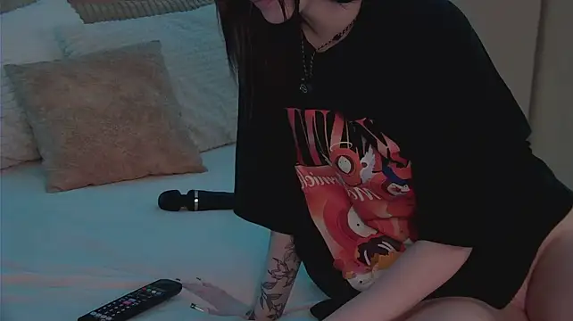 Remy_Larson Live XXX-Chat