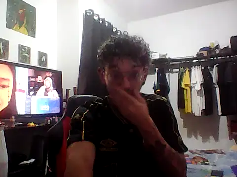 Show de webcam de Lfthegoat10