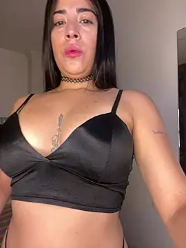 yosoyela's Webcam Show