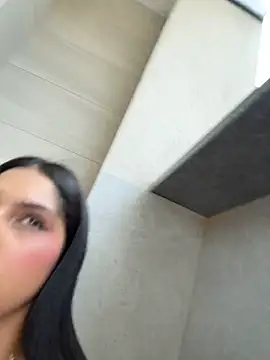 הופעת וובקאם של charlotte_stevenss_