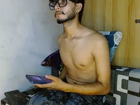 CoralN Webcam-Show