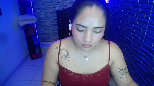 AISHA_FIRE Live XXX-Chat