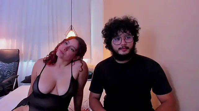 XXX chat uživo modela liabell_