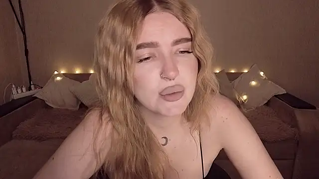 ViolettaLopez Obrolan Langsung XXX