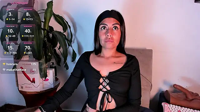 im_amber Live XXX Chat