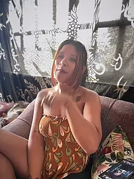 Show Webcam de A_Good_Witch