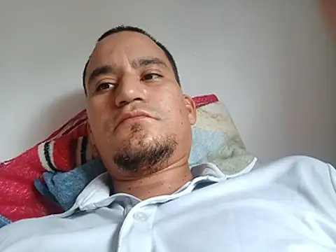 Show de webcam de santiago029l