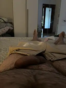 Cazzone3131 Webcam show