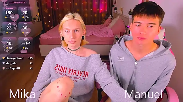 Chat XXX en directo de Manuel_Garse