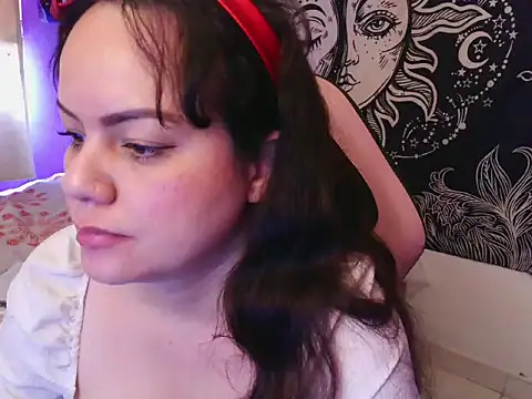 Chatroom XXX en direct de claireewitchproject