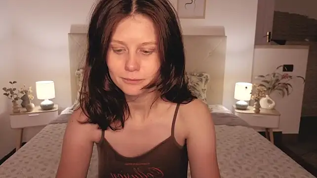 Little-blush live XXX chat