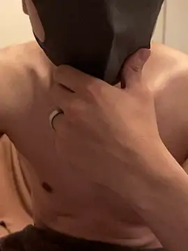 oyasumi33のウェブカメラショー