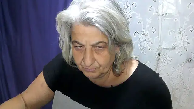 Czat XXX na żywo – ExquisiteMature