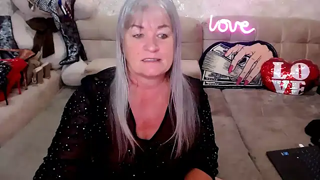 SiberiabBerry's Live XXX Chat