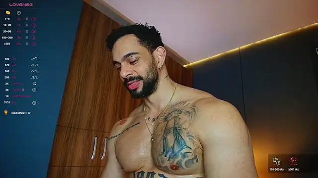 Czat XXX na żywo – massimo_visconti