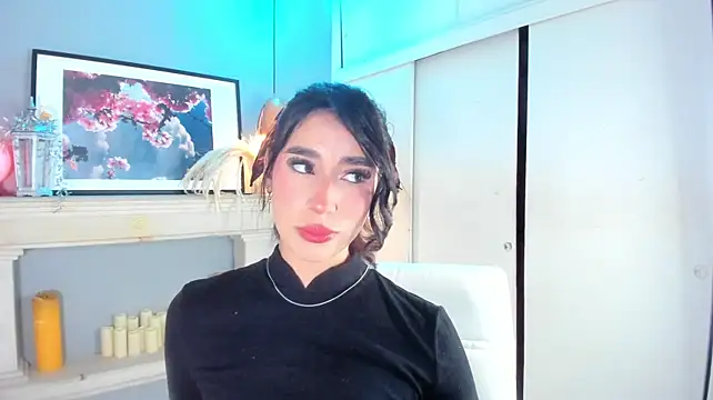 Nanami_ live XXX chat