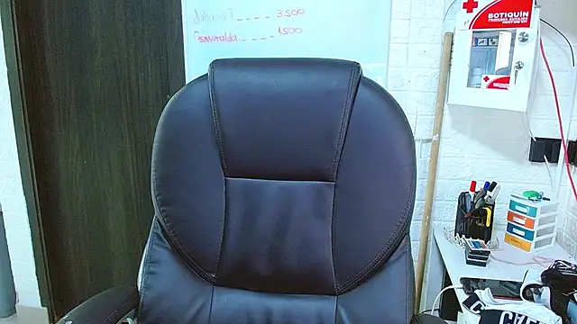 Chat XXX ao vivo de Realjoel01