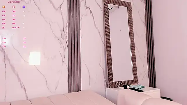 Živý XXX chat Mylovegenesis