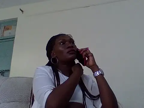 sandrabla's Live XXX Chat
