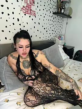 tempzzz12's Live XXX Chat