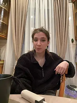 RussianGirls_'s Live XXX Chat