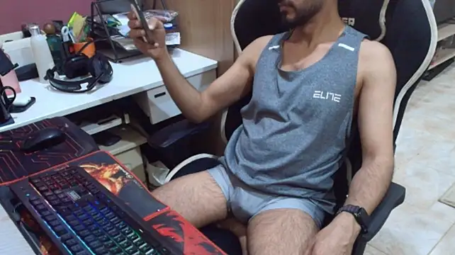 flowthefun Chat XXX live