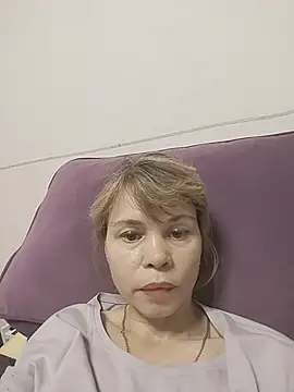 MaryPele Obrolan Langsung XXX
