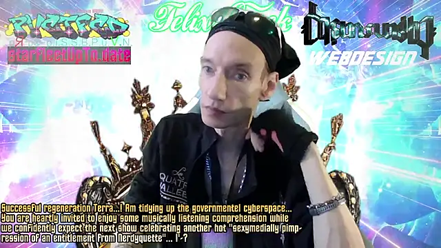 solodethlordsubveganFAQ: απευθείας συνομιλία ΧΧΧ
