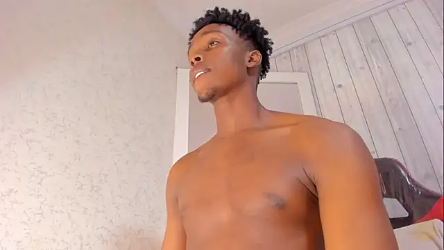 Chat XXX Live DominicSccott