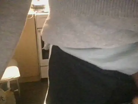 ASSLOVE99999 – Kamerová šou