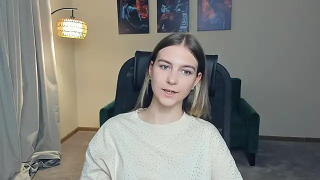 ReneMorring Webcam show