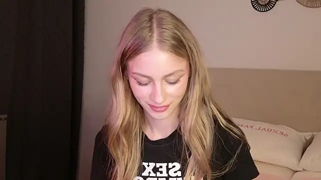 GabriellaOlsen's Live XXX Chat
