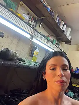 Rafaellaz's Live XXX Chat