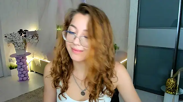 SereneFlame Live XXX-chat