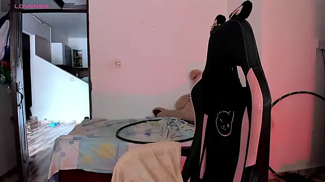 adrena_10 Live XXX-chat