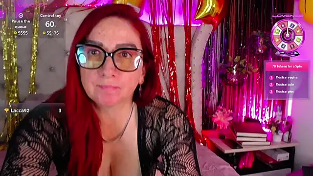 SamantaWilliams1 XXX чат на живо