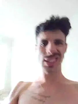 XXX chat uživo modela slaamdopee