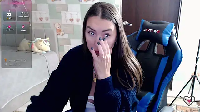 Korolek12: онлайн-секс-чат