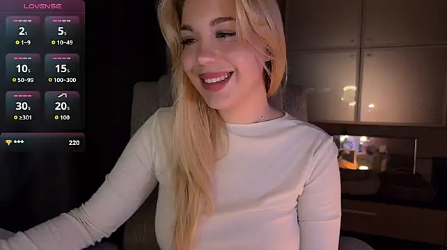 ariashaa live XXX chat