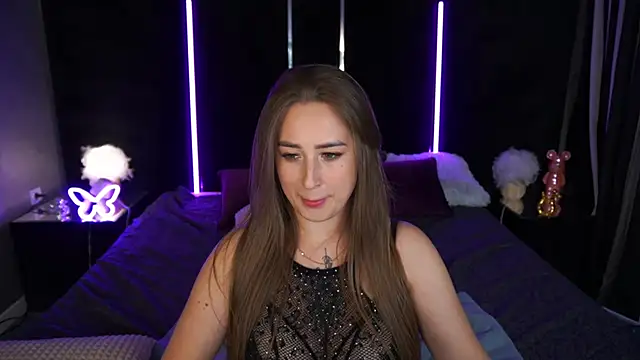 Živý XXX chat GentleAdellee